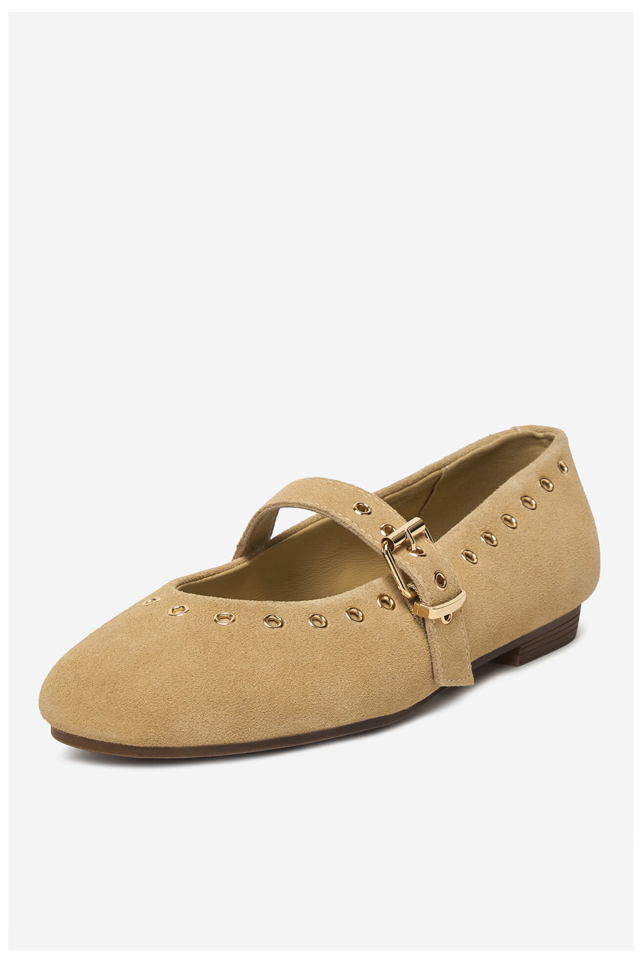 Балетки Lasocki CEO-HY62517-2 БЕЖЕВИЙ