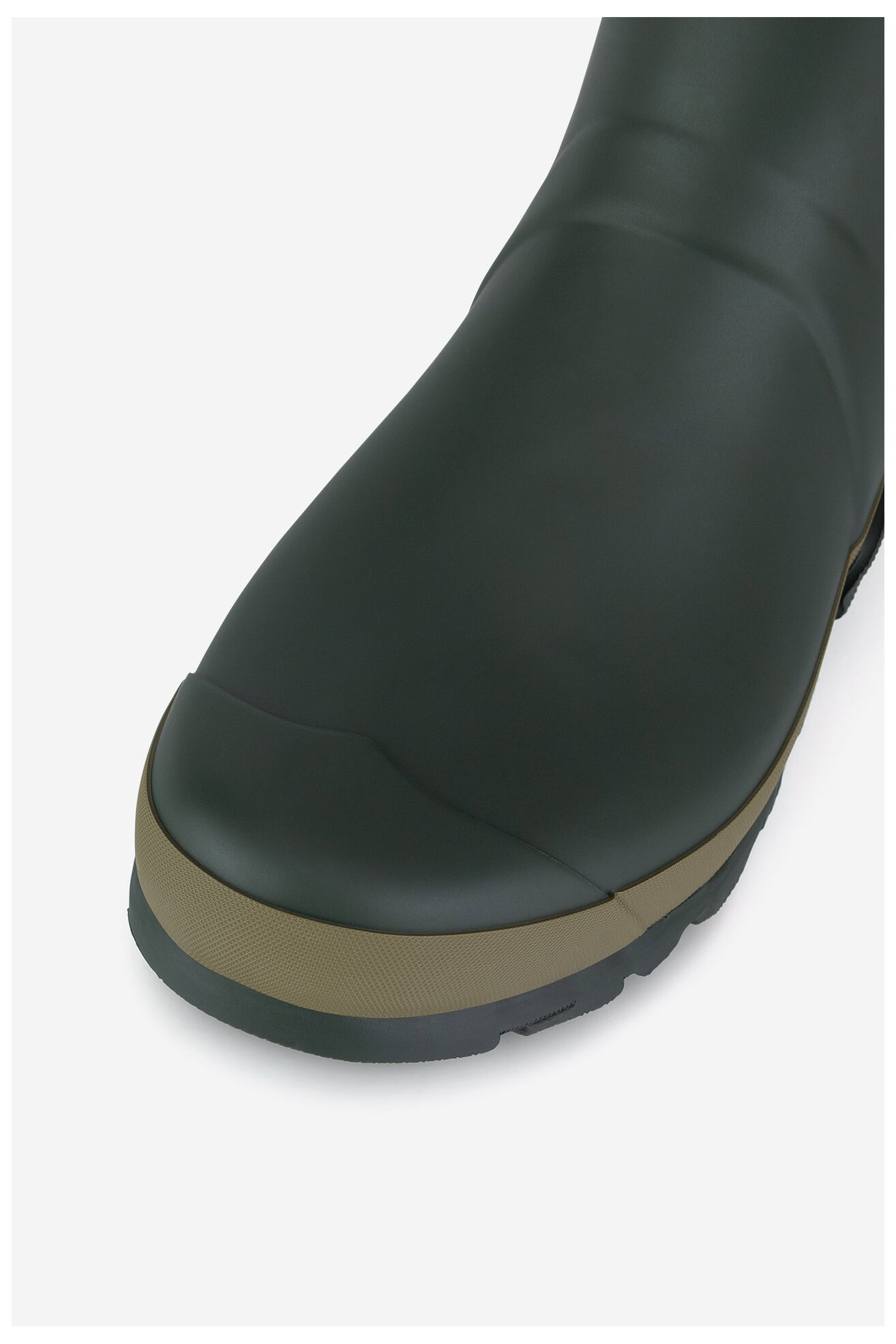 Гумени ботуши HUNTER MFS9002RMA МАСЛИНЕН