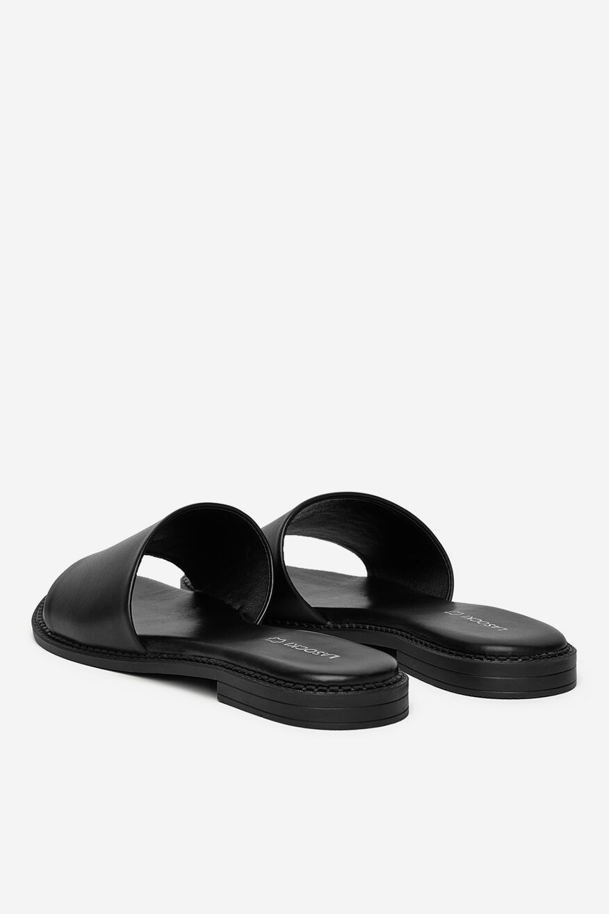 
                Șlapi Lasocki NEGRU - 5906751146361