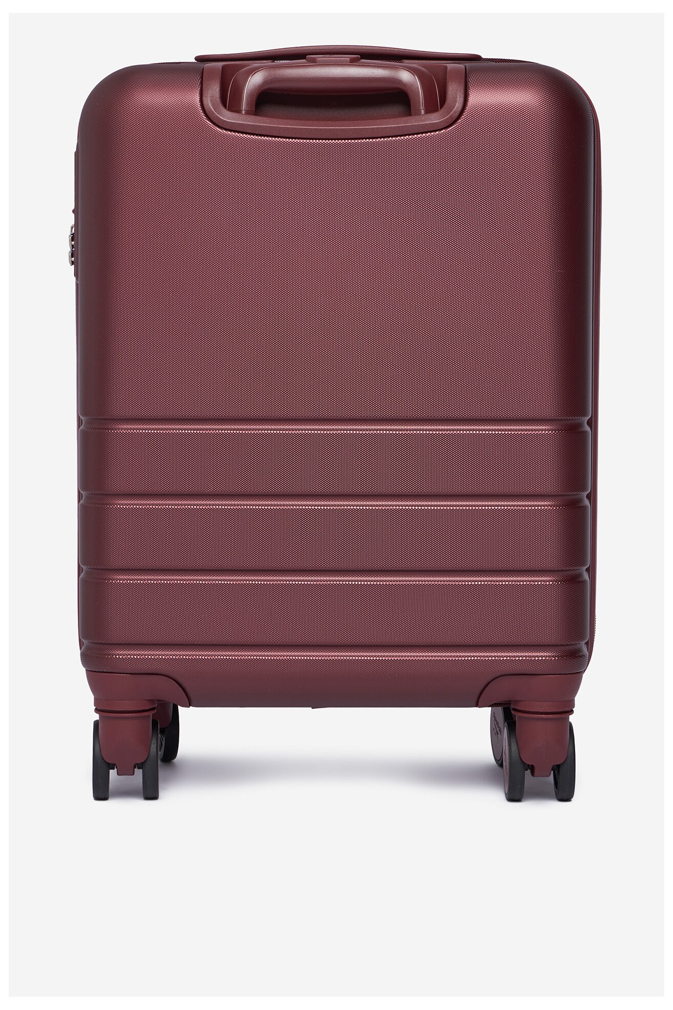 Kofer Reebok RBK-WAL-009-CCC-S CRVENA