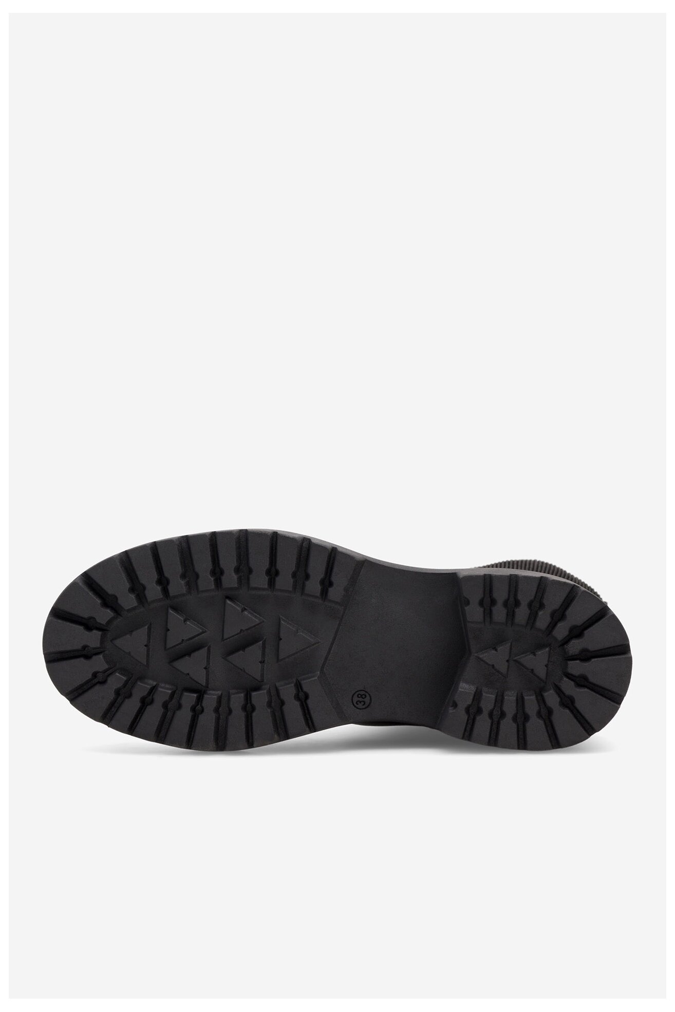 Ghete Lasocki WI16-14097-10 NEGRU