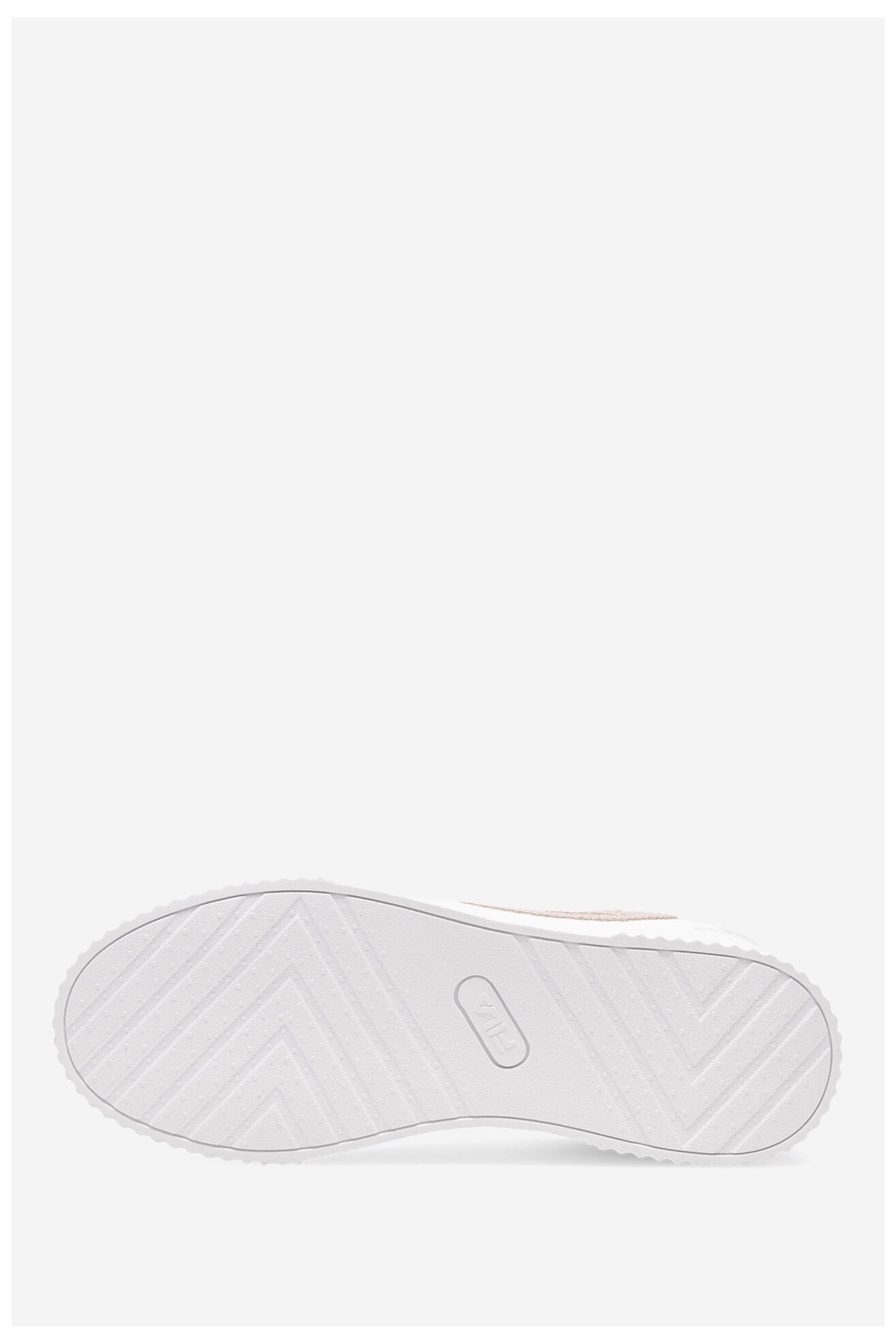 Încălțăminte sport Fila MILENA FFT0126_13147 ALB