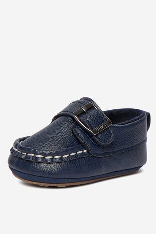 Напівчеревик GUESS KIDS CEO-CM250728-9 ТЕМНО-СИНІЙ