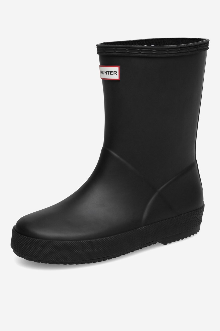 
                Gumene čizme HUNTER CRNA - 5907964297888