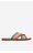 Flip-flop DeeZee E4736-1 ZÖLD