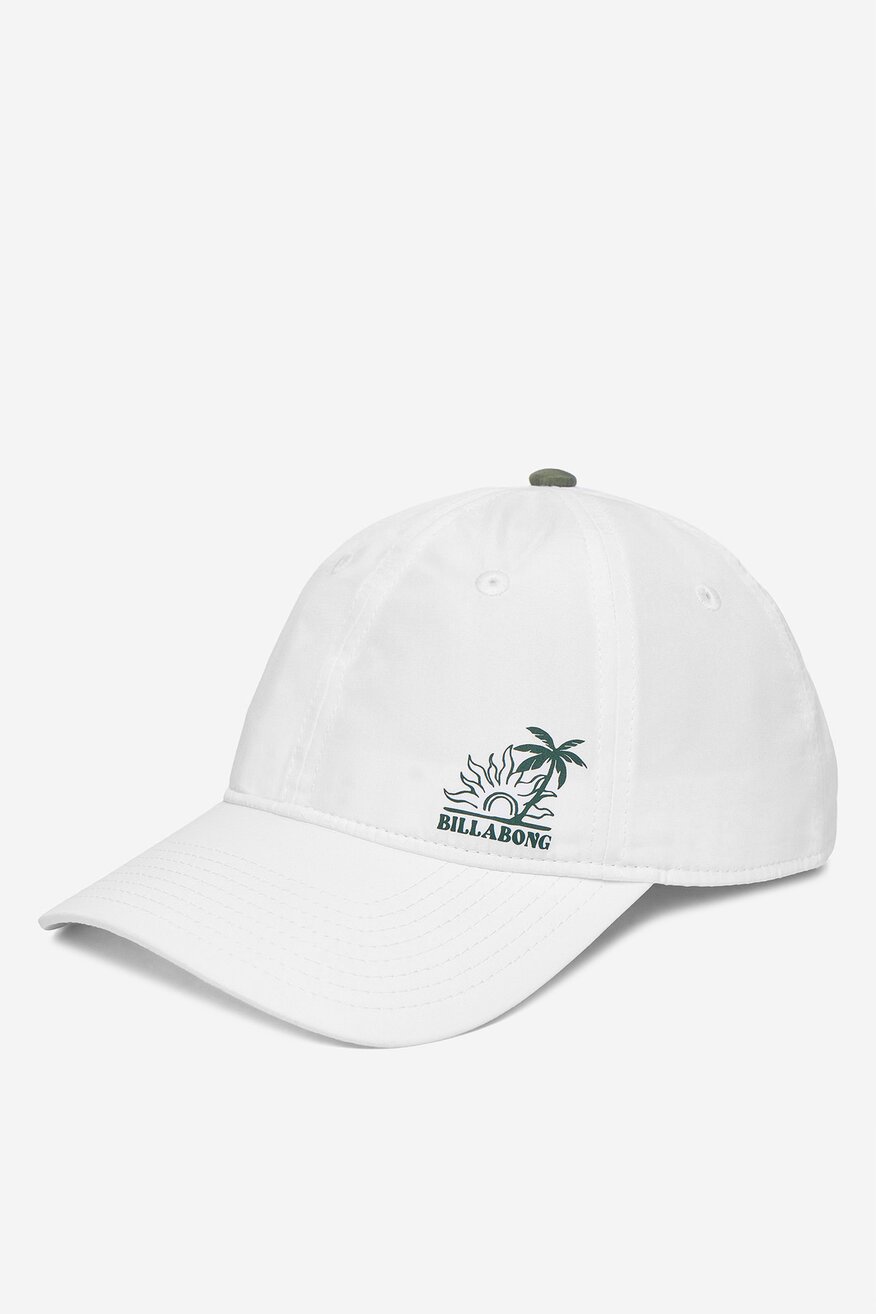 
                BILLABONG - Czapka z daszkiem - 5906751966969