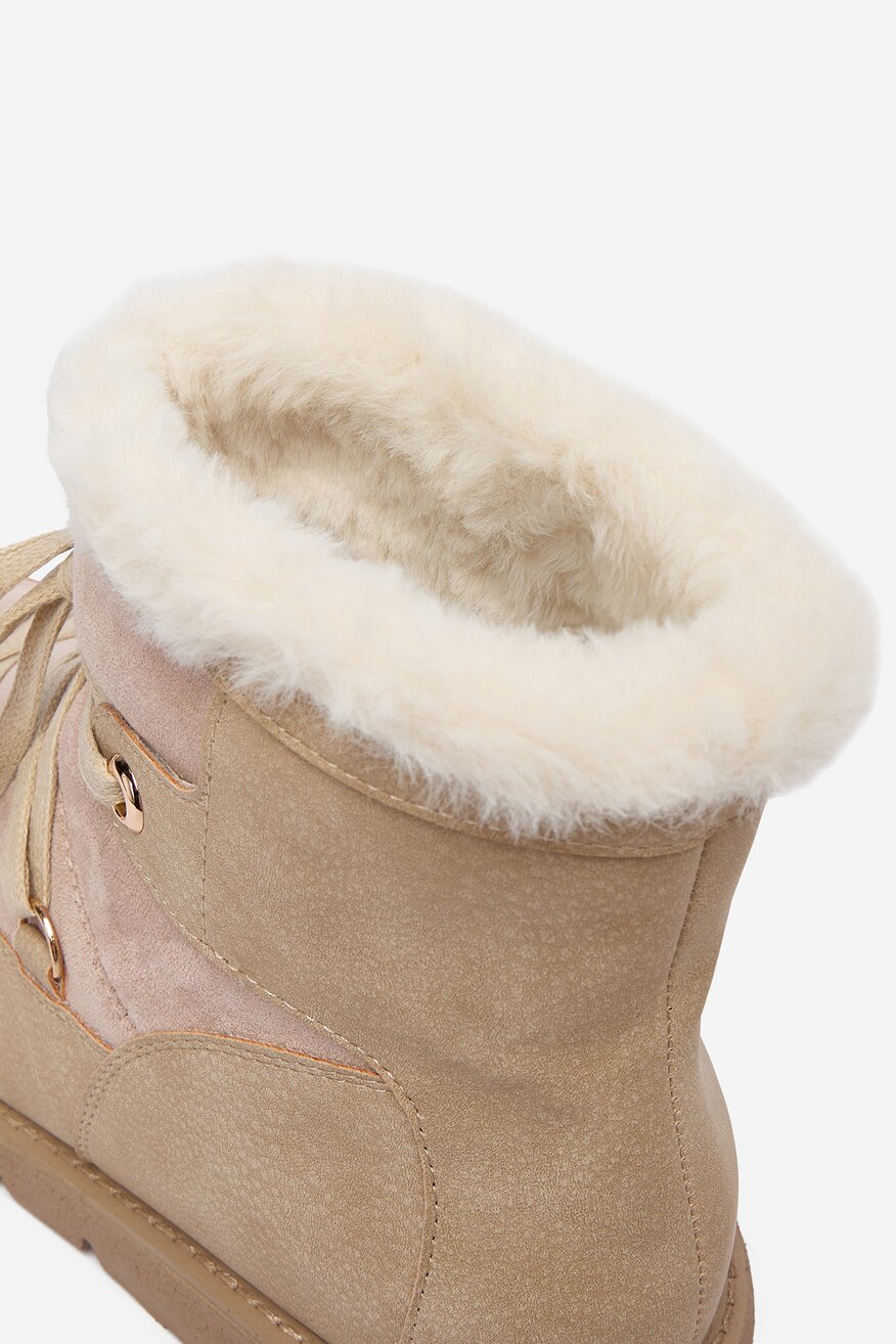 
                Ghete DeeZee BEJ - 5904410432572