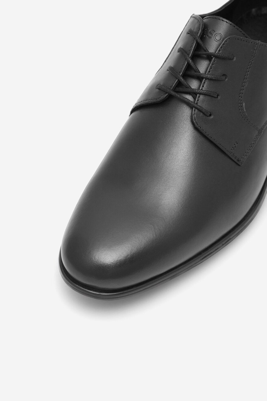 Lasocki - Półbuty skórzane - 5905588350200