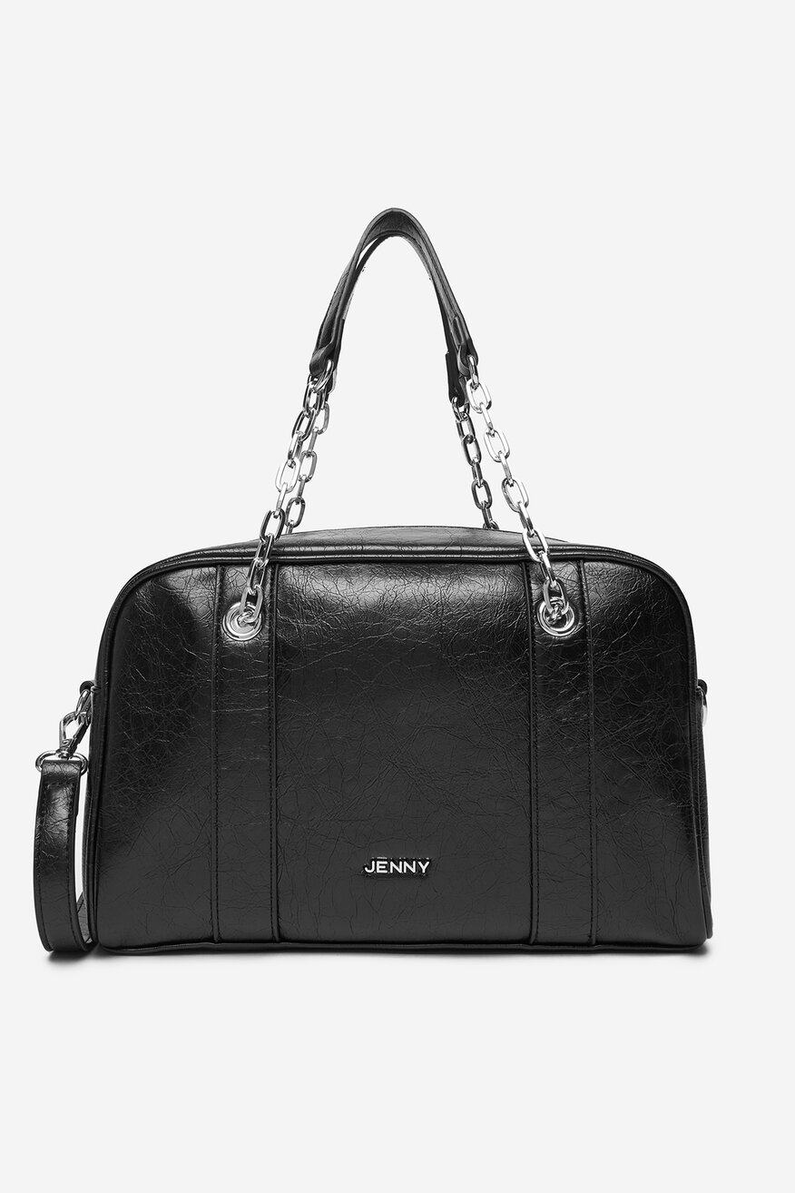 
                Torba Jenny CRNA - 5906751212486