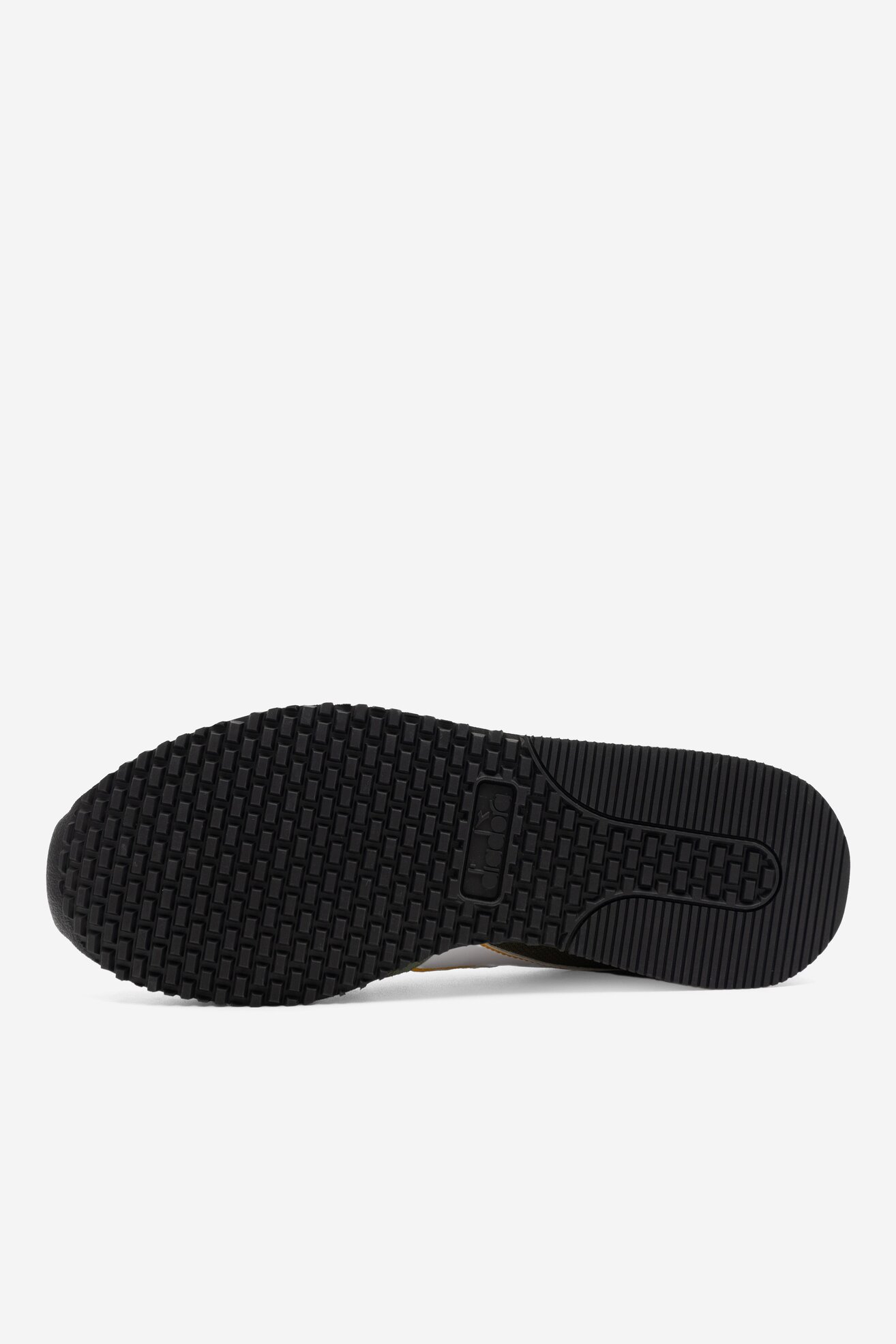 Obuwie sportowe Diadora OLYMPIA DD-101.174376-70223 Zielony