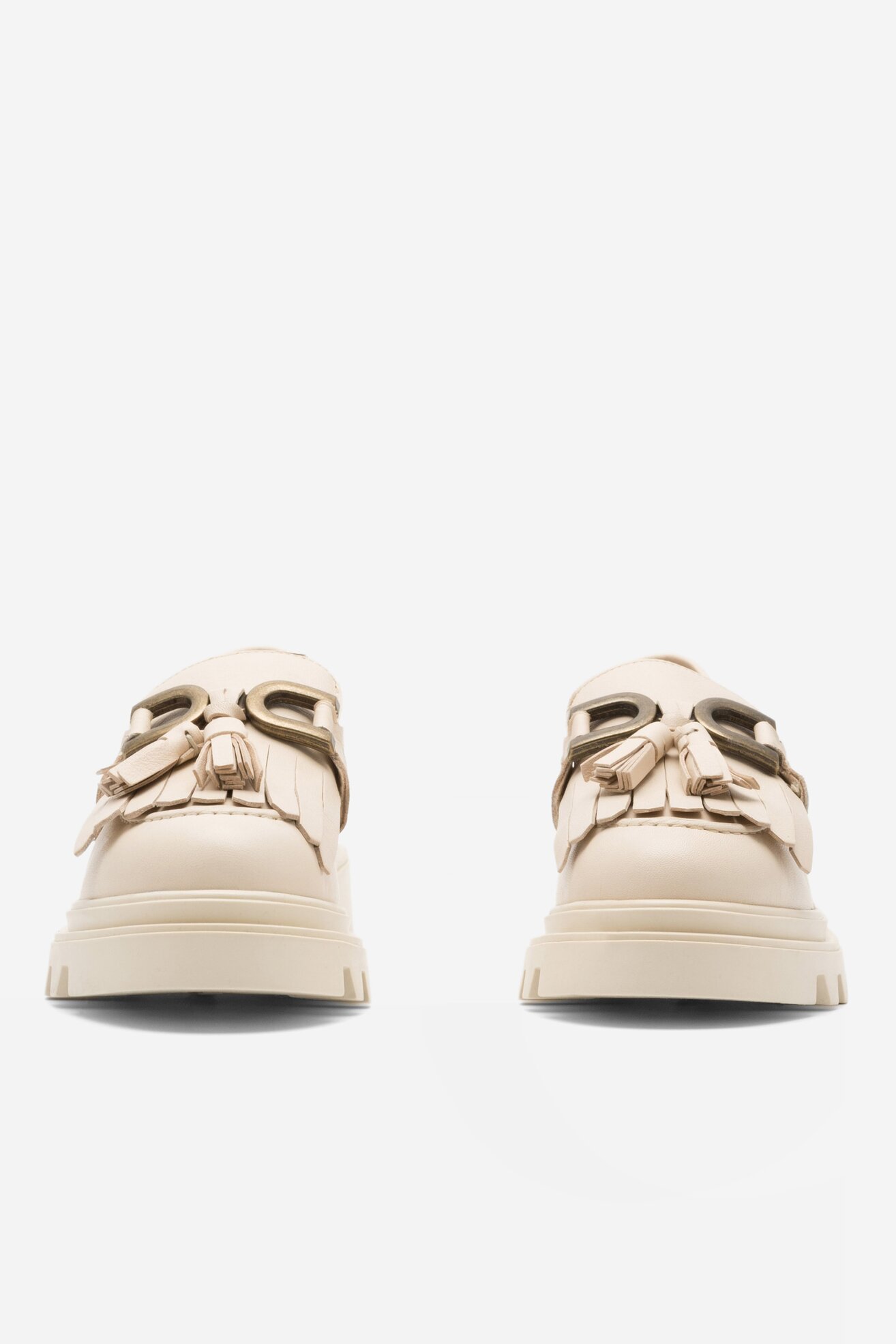 Mokaszin Badura 22SS24 BÉZS