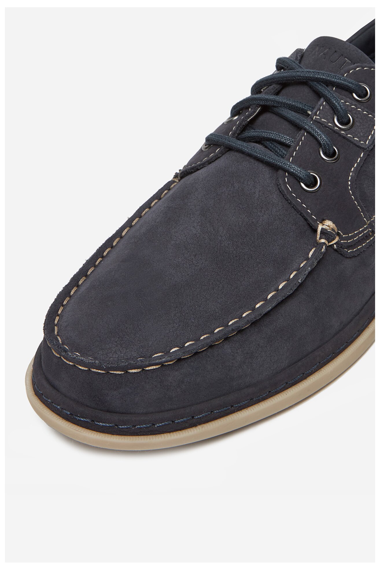 Félcipő NAUTICA VITO-24 MB SÖTÉTKÉK