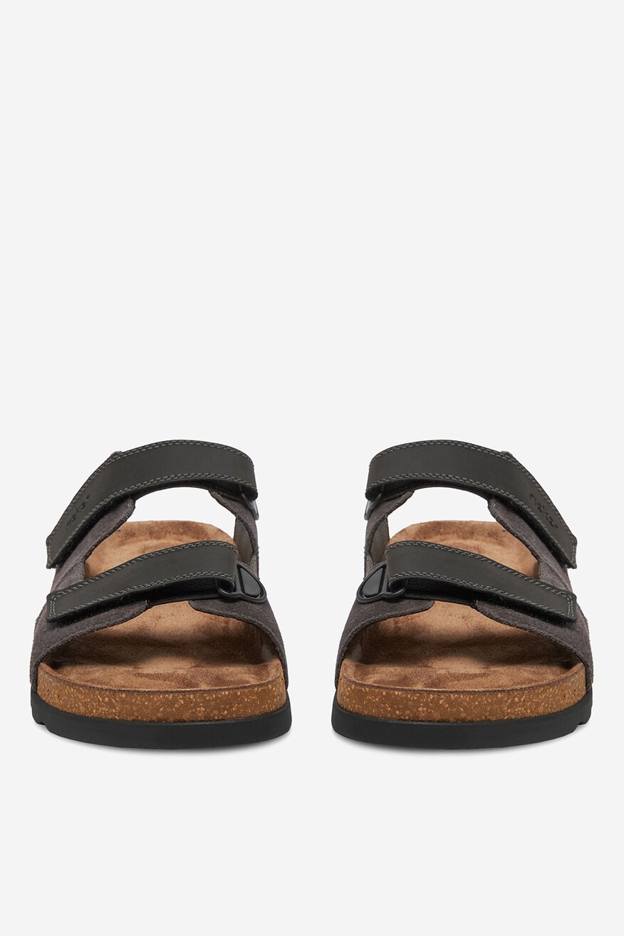 
                Șlapi Rieker GRI - 2230078420556