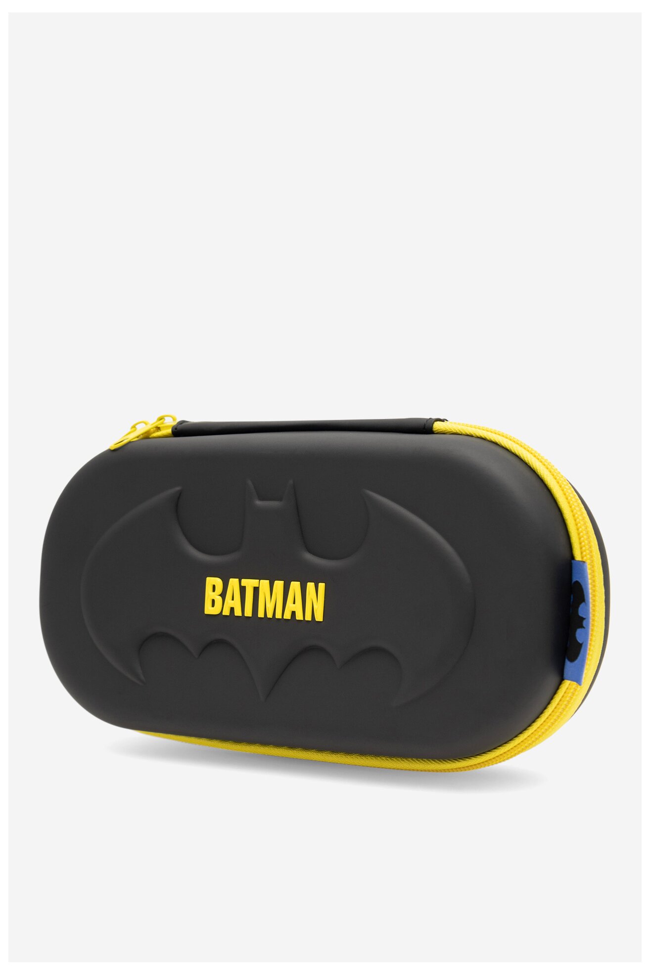 Piórnik Batman ACCCS-AW23-42WBBAT Czarny