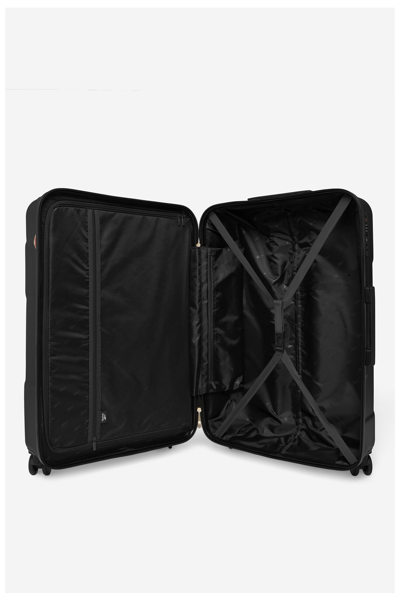 Kofer Reebok CEO-RBK-028-L CRNA