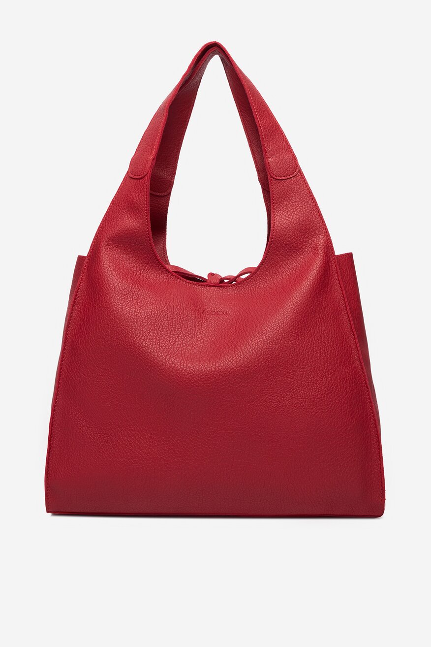 
                Kézitáska Lasocki PIROS - 5906751522233