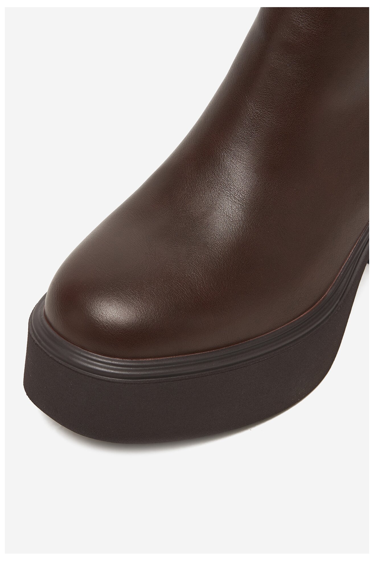 Botki DeeZee CEO-XT1122 Brązowy