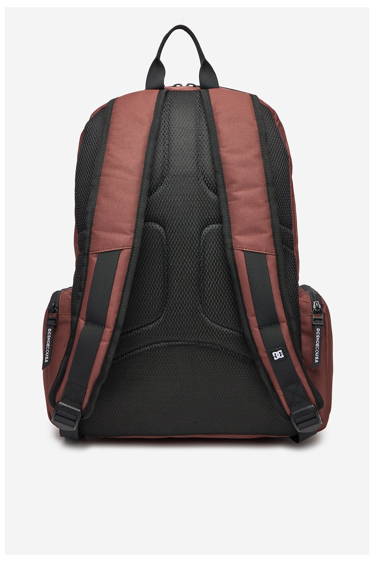 Hátizsák DC Shoes C-DCI-B-002-08 BARNA