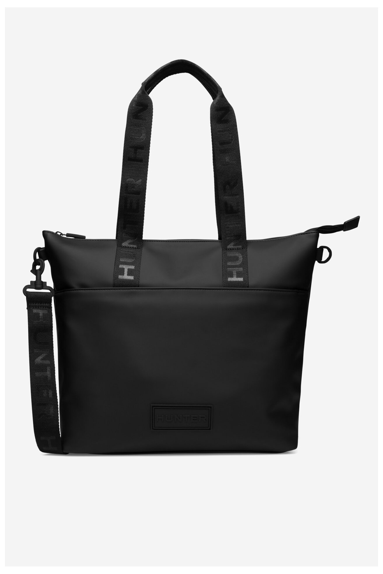 Torebka HUNTER HTR-E-002-05 Czarny