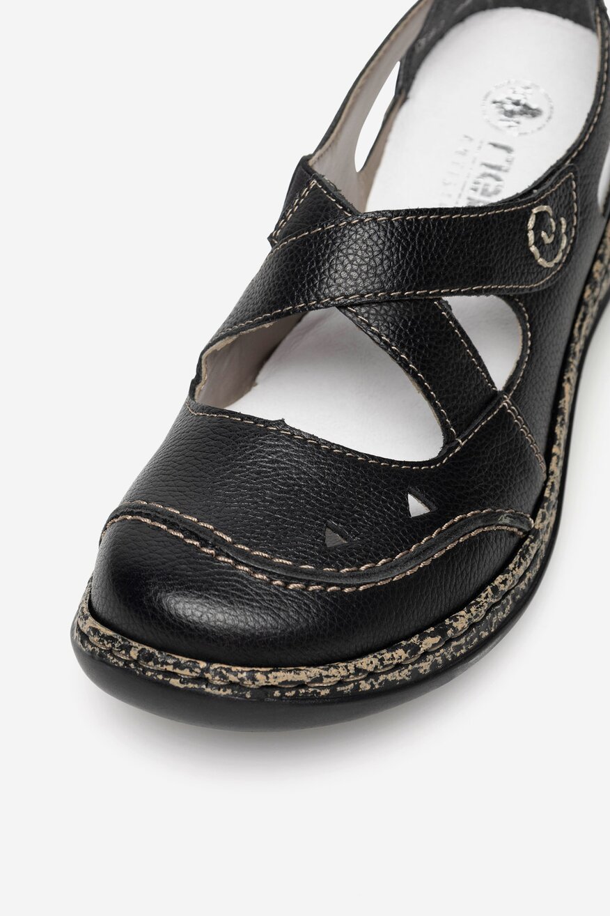 
                Сандали Rieker ЧЕРЕН - 2230056258997