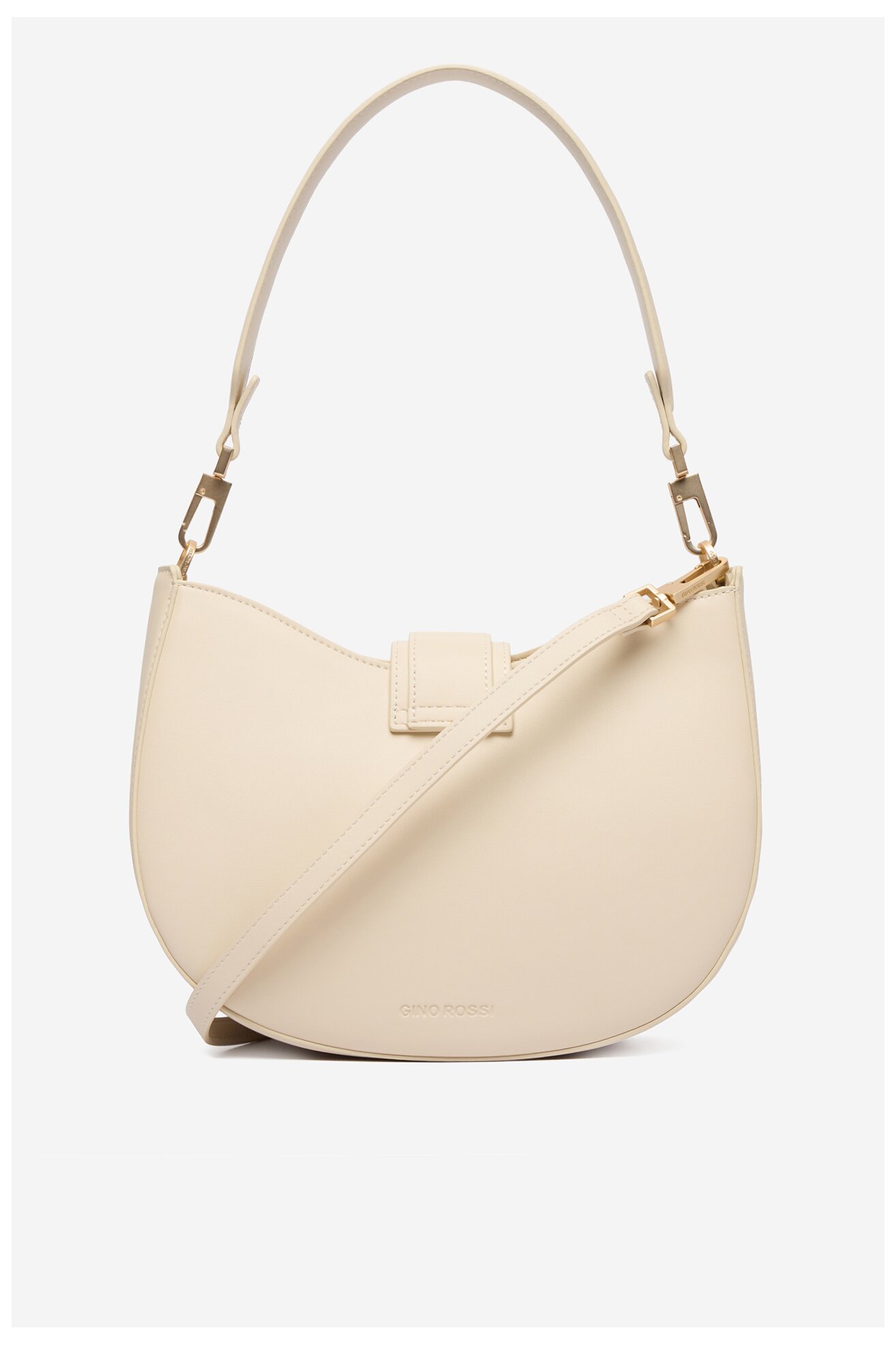 Torebka Gino Rossi 1-2 Beżowy