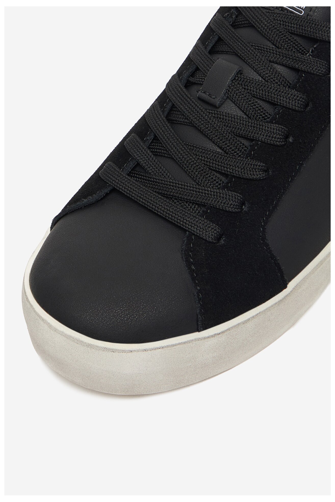 Sneakers G-STAR RAW CEO-YG240112-01L Czarny