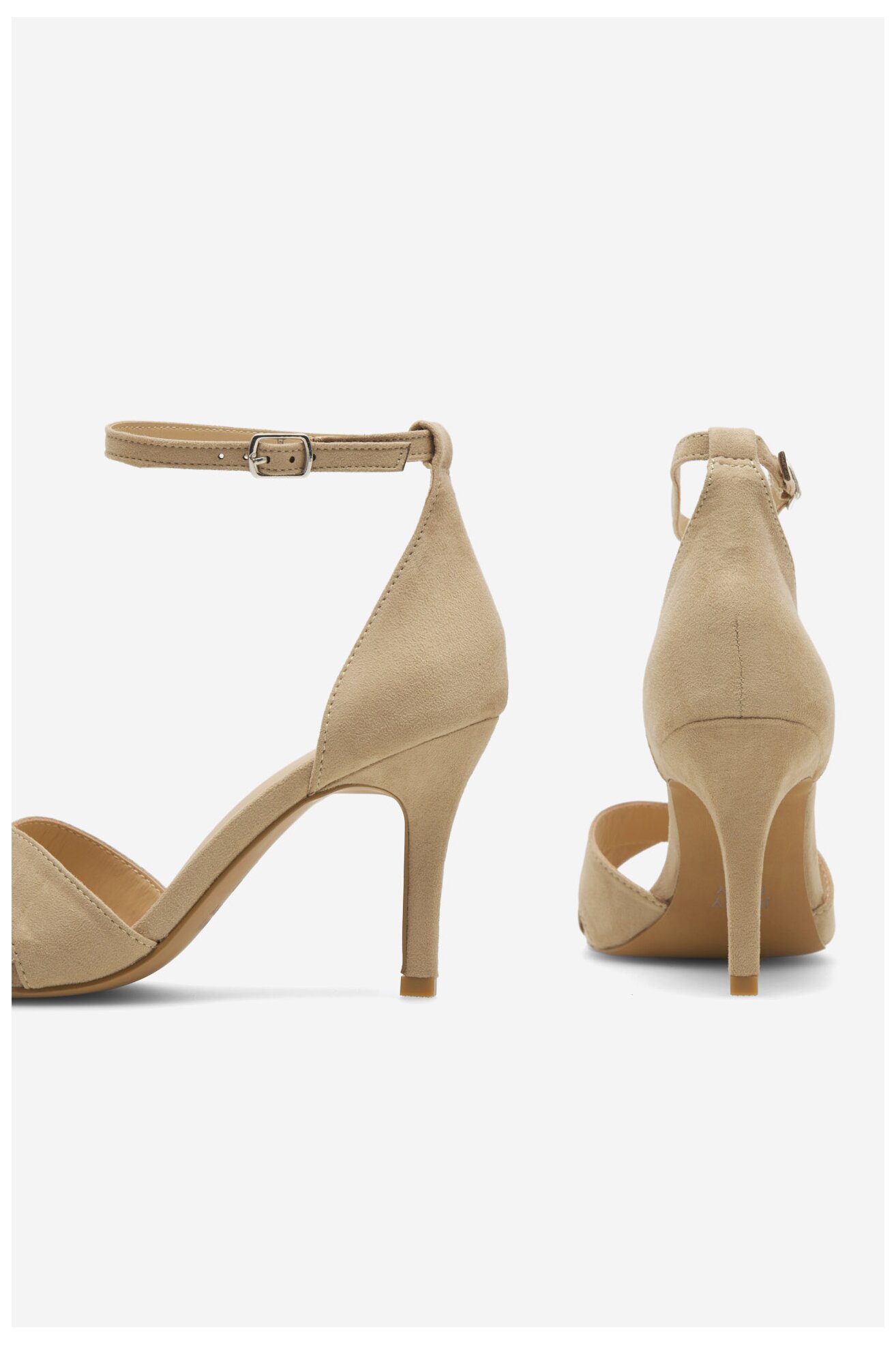 Сандали Jenny Fairy TOOTS WYL3663-2 БЕЖОВ