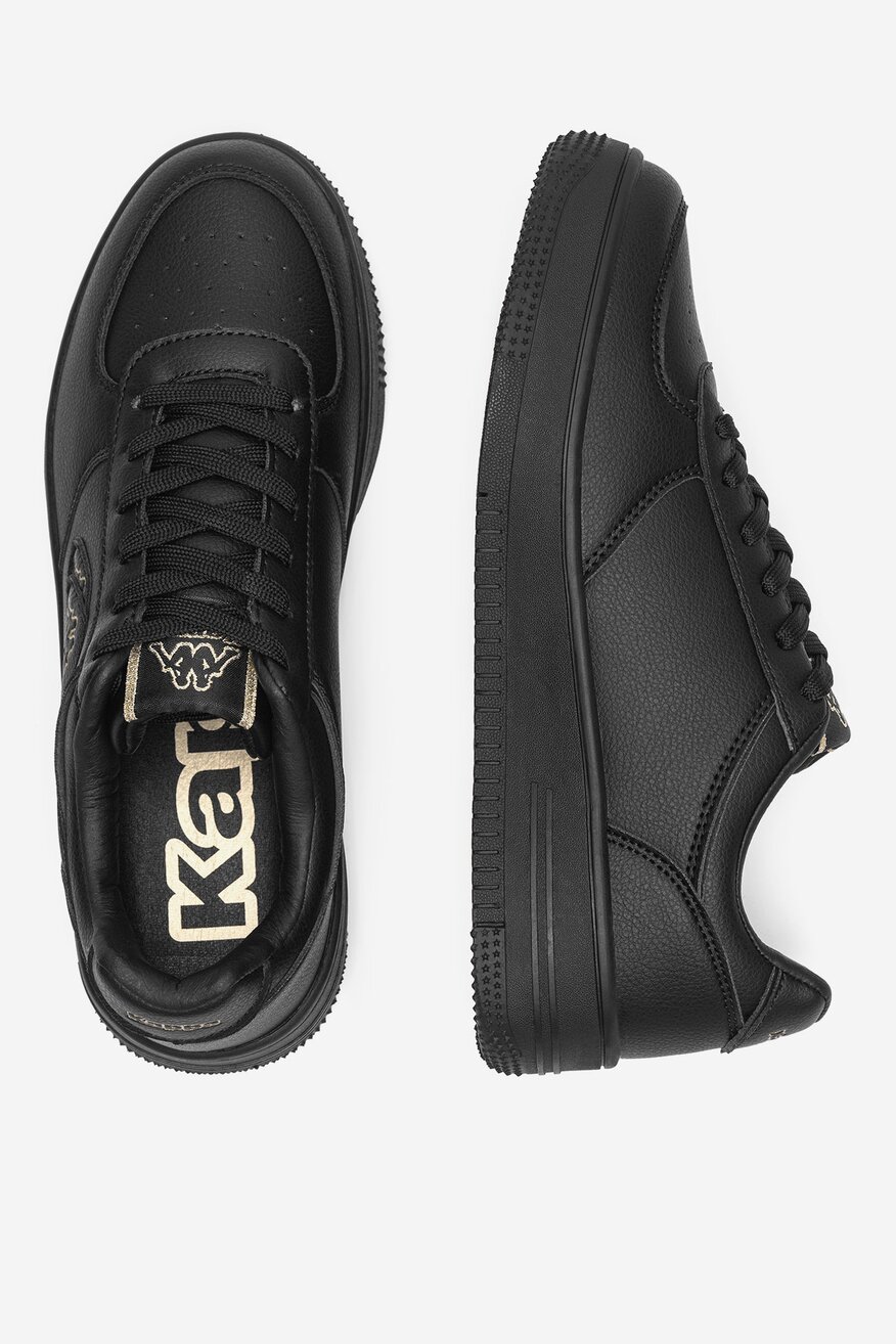 
                Încălțăminte sport Kappa NEGRU - 5905588884538