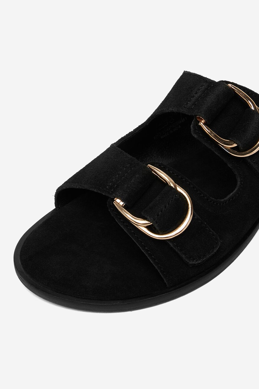 U.S. POLO ASSN. - Klapki - 5906751985601