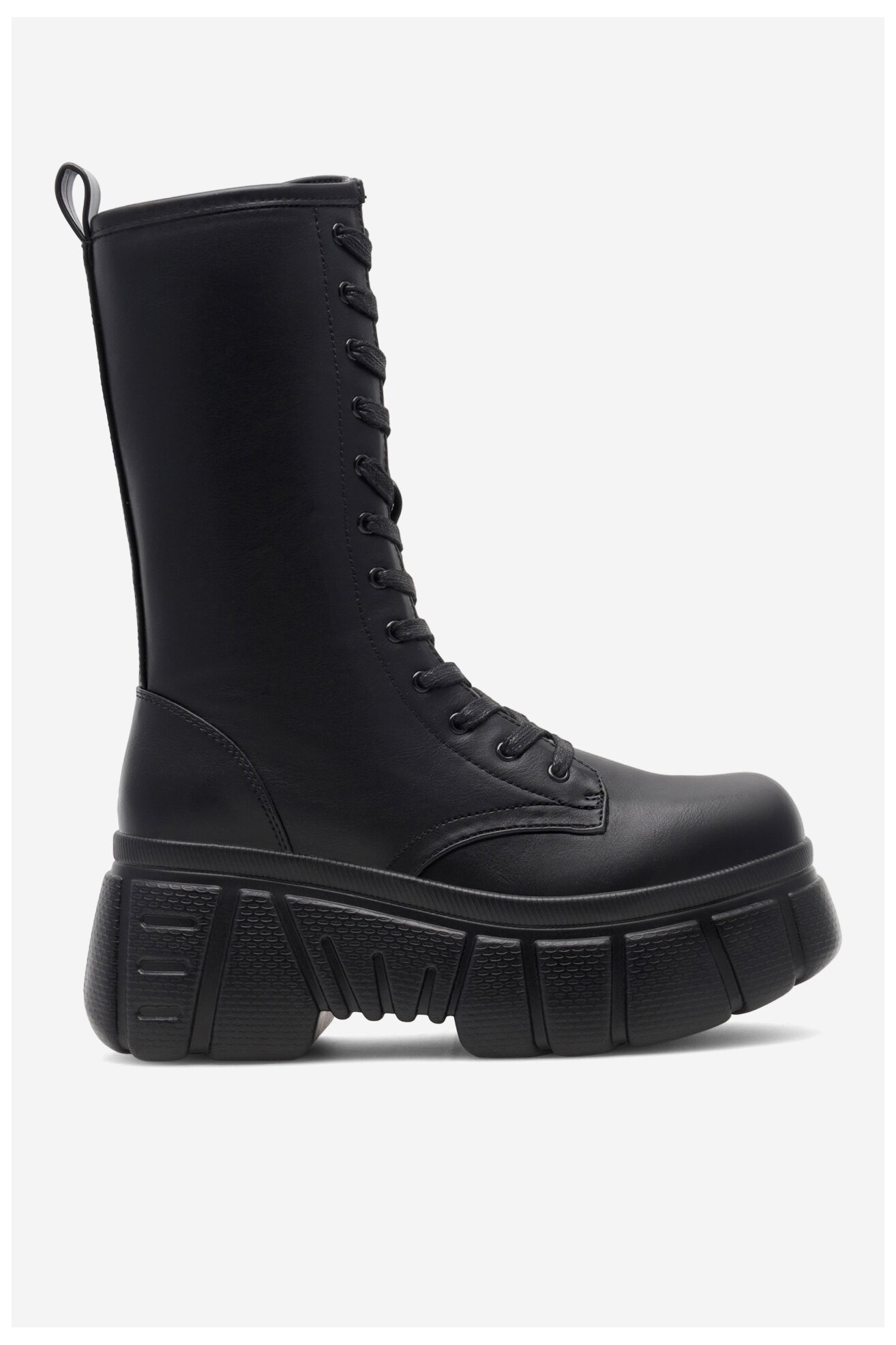 Bocanci DeeZee H1937-20 NEGRU