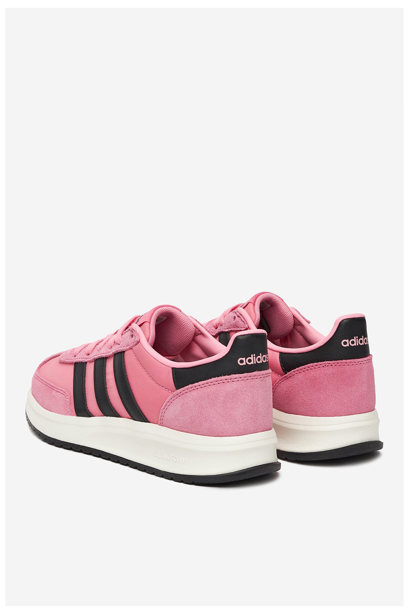 Sportovní obuv adidas RUN 70S 2.0 JR8585 RŮŽOVÁ