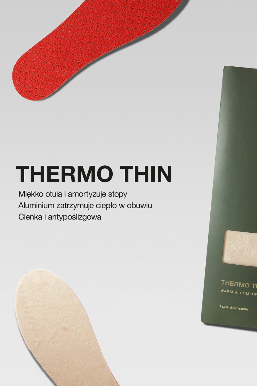 
                Ulošci za obuću Gino Rossi BEŽ - 5900949528205