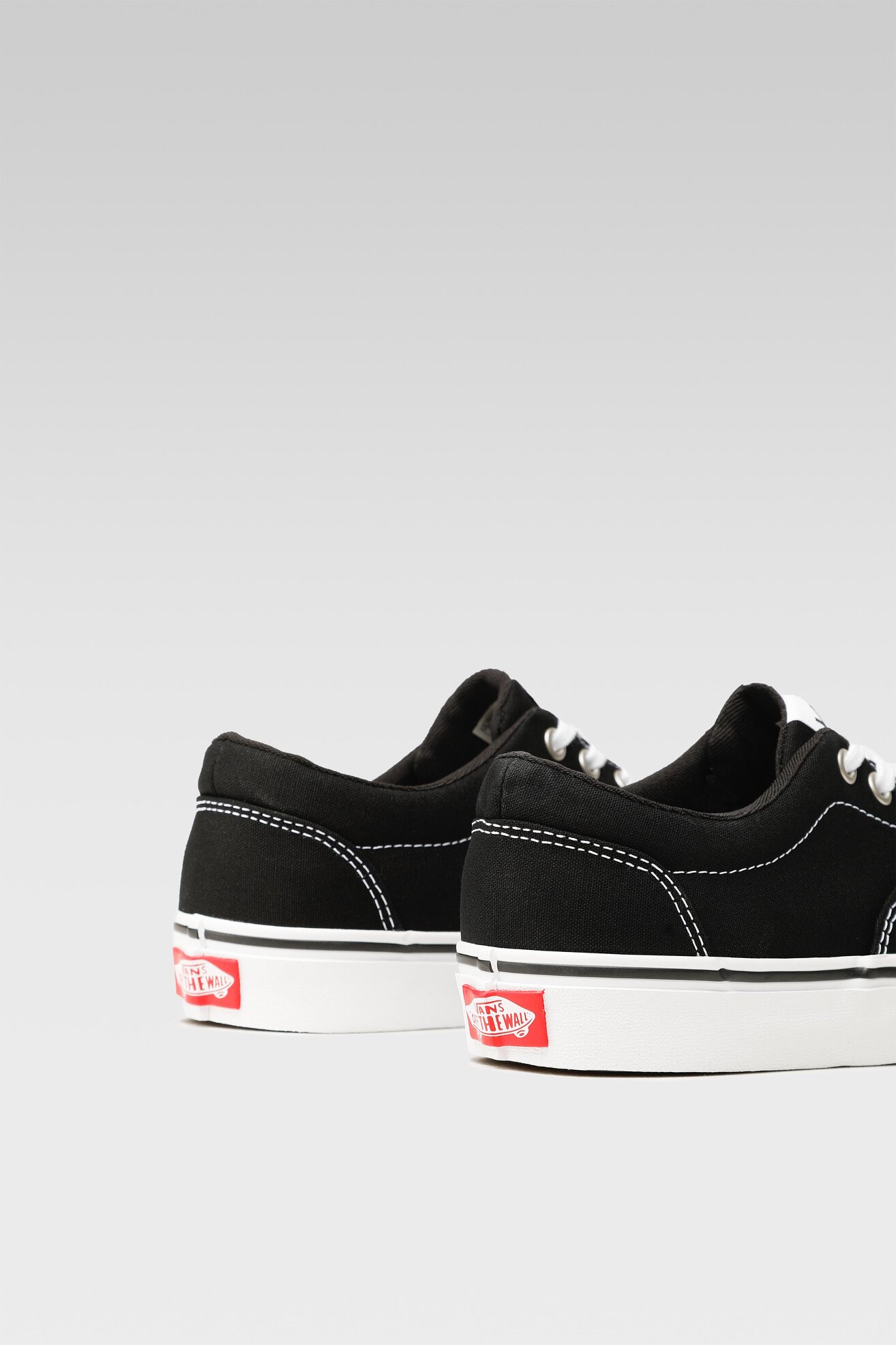 Trampki Vans DOHENY VN0A3MVZ1871 Czarny