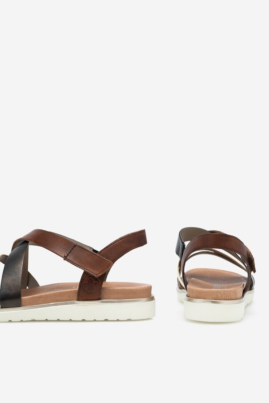 Сандали Rieker КАФЯВ - 2230056165219