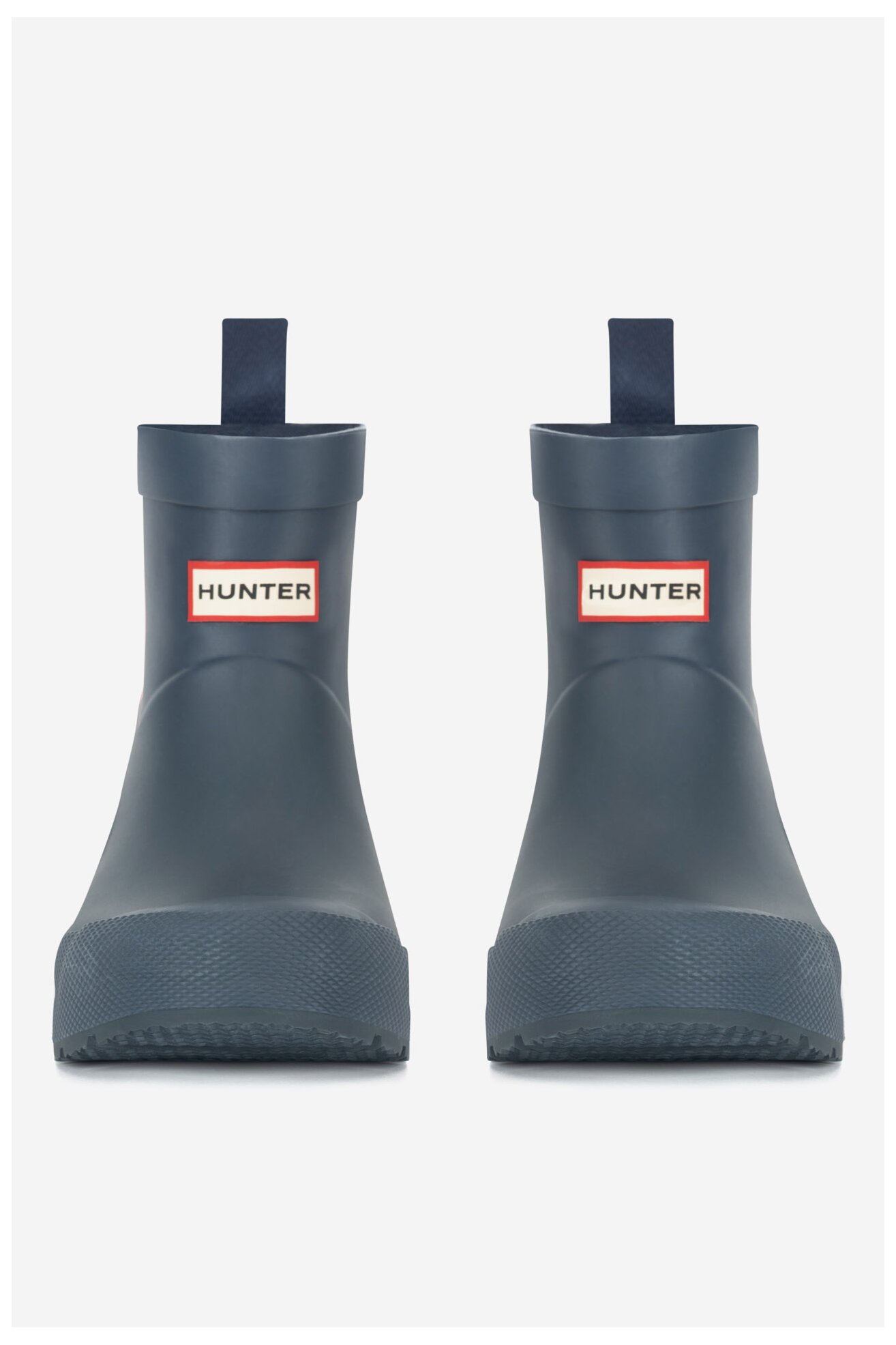 Гумени ботуши HUNTER JFT6097RMA-VLE КОБАЛТОВО СИНЬО