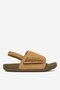 Сандалі QUIKSILVER EO-POCHI SUEDE CQ10164TT КОРИЧНЕВИЙ