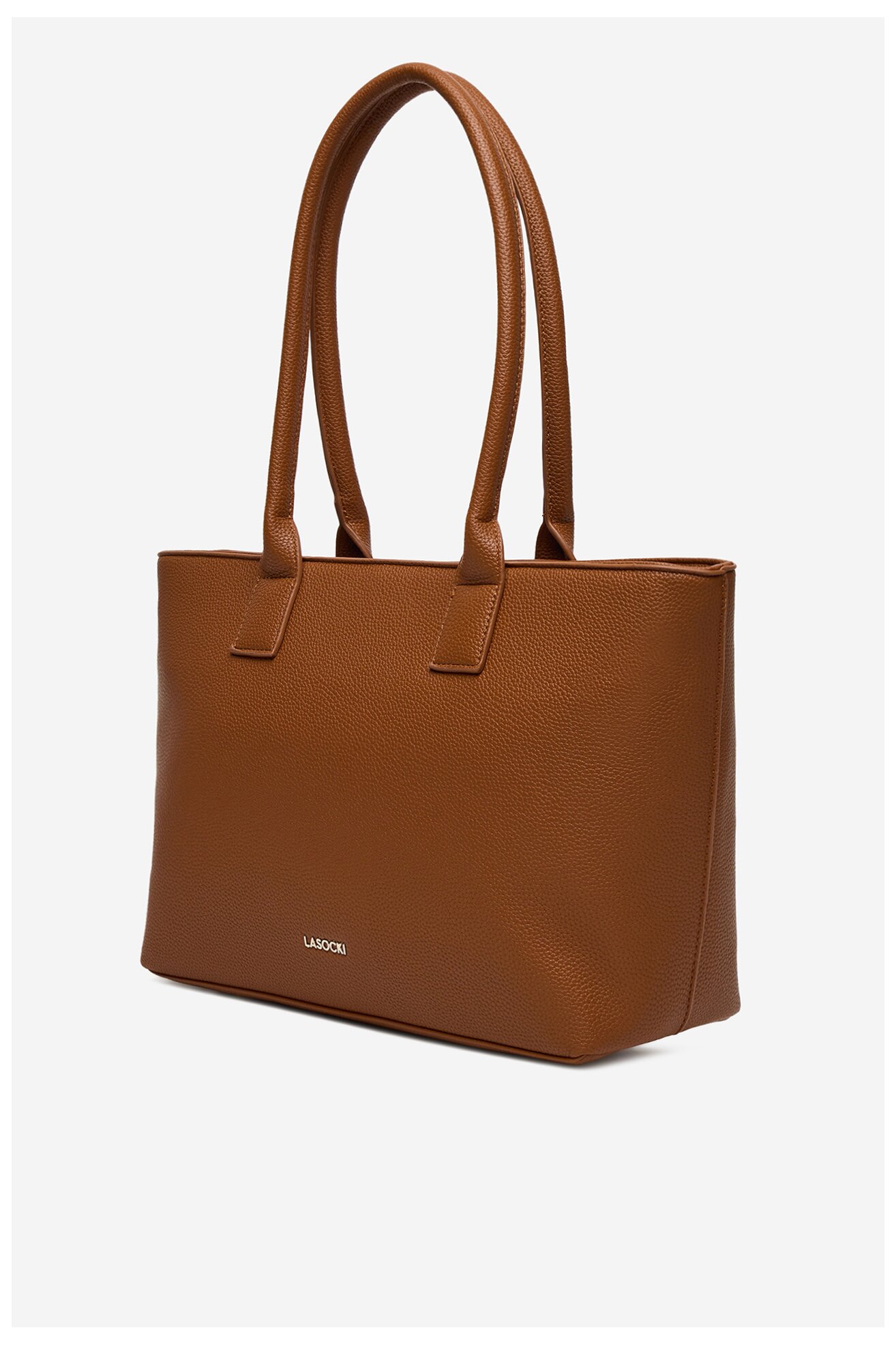 Kézitáska Lasocki C-LSK-X-005-08 CAMEL