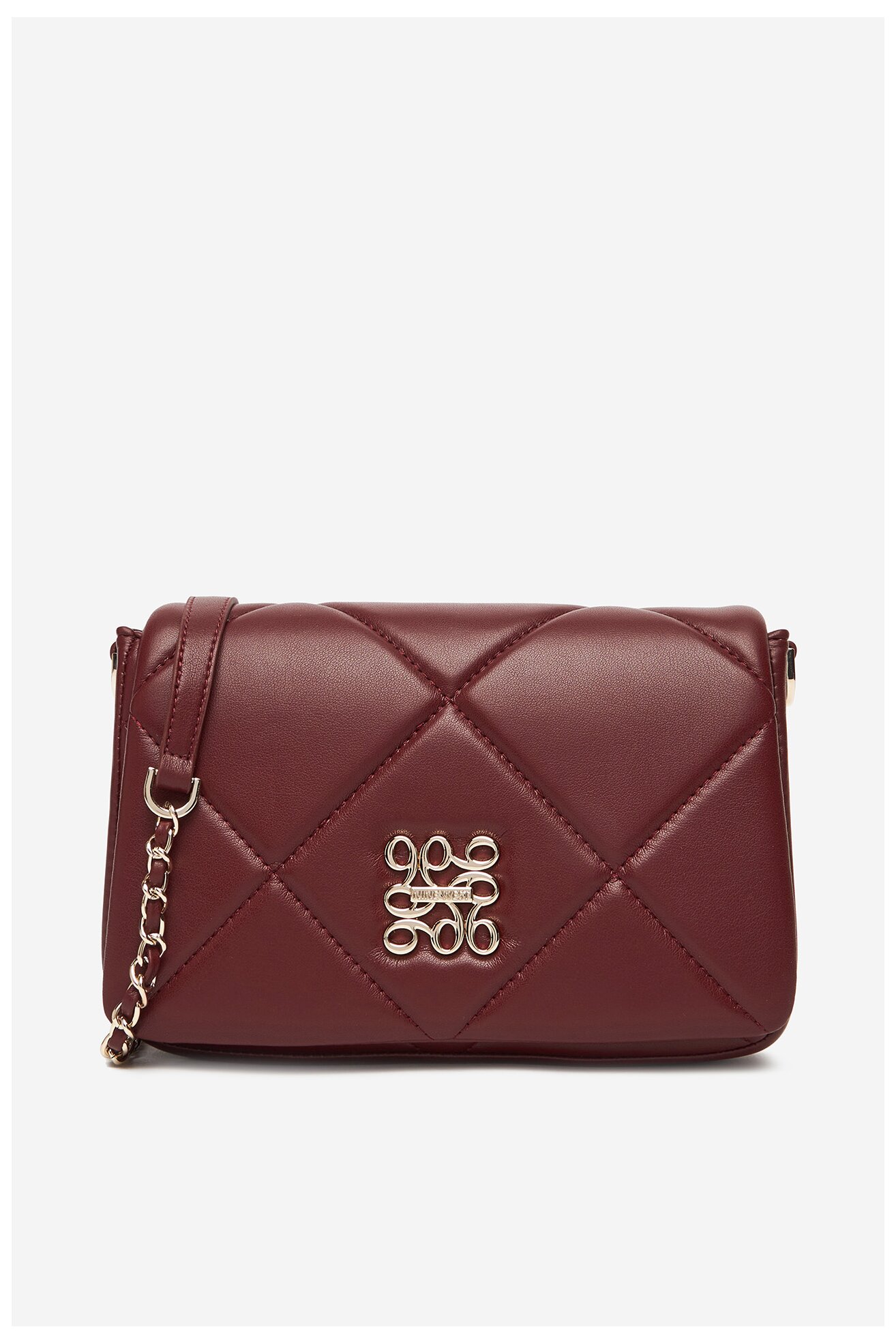 Torba NINE WEST CEO-ANNA-LA482-3299 BORDO