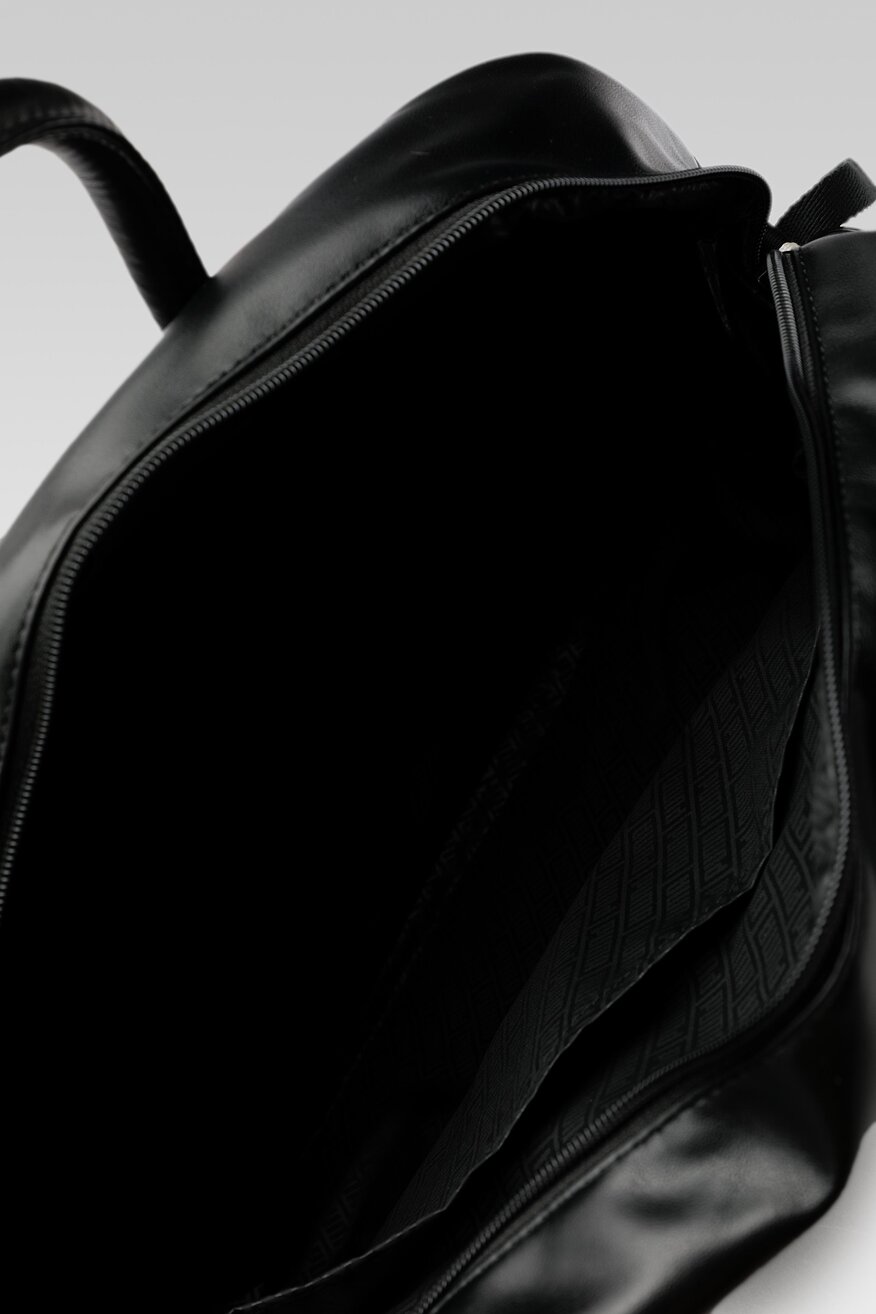 Puma - Torba czarna - 5904248976026