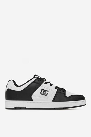 Кросівки спортивні DC Shoes MANTECA 4 DC01732115 ЧОРНИЙ