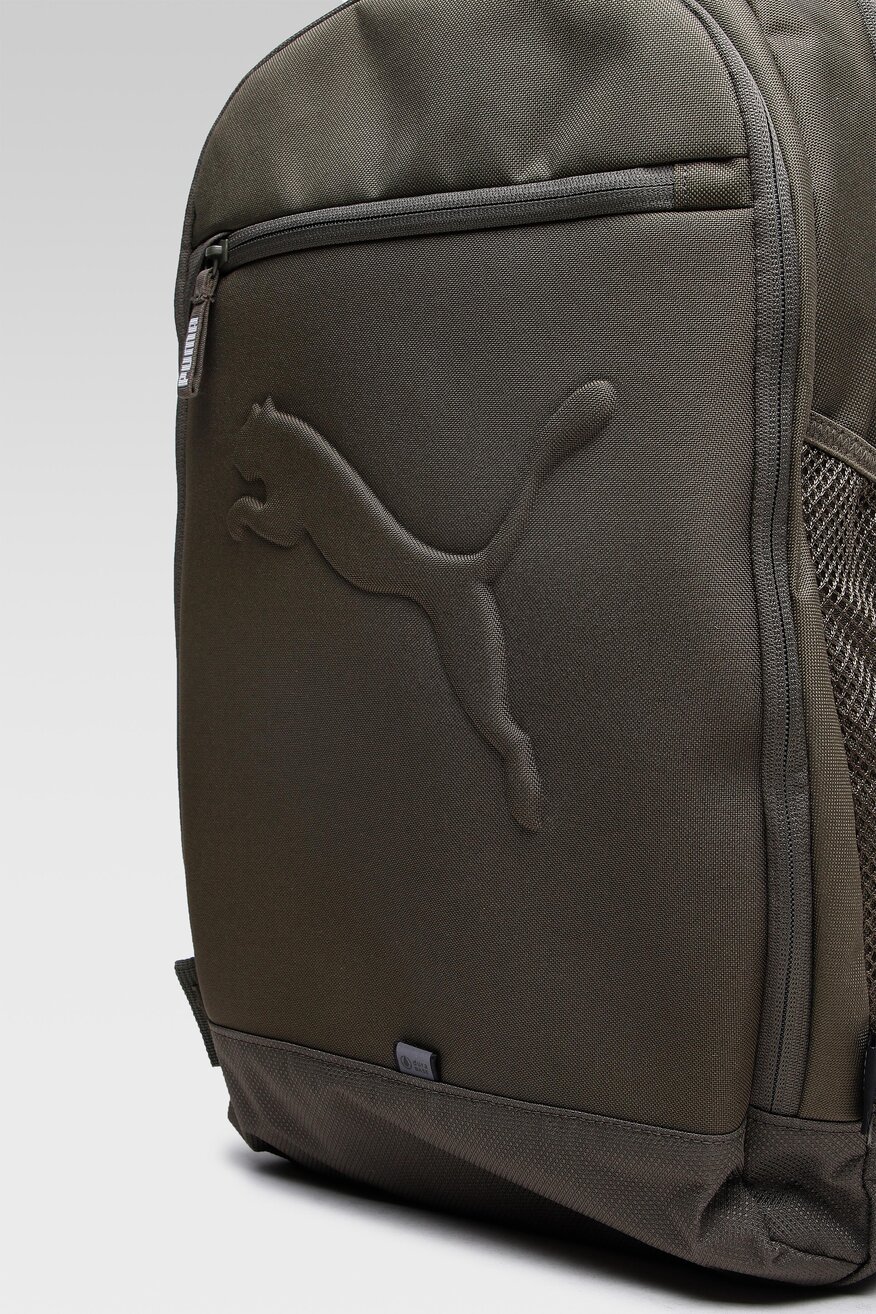 
                Puma - Plecak zielony - 5903698849379