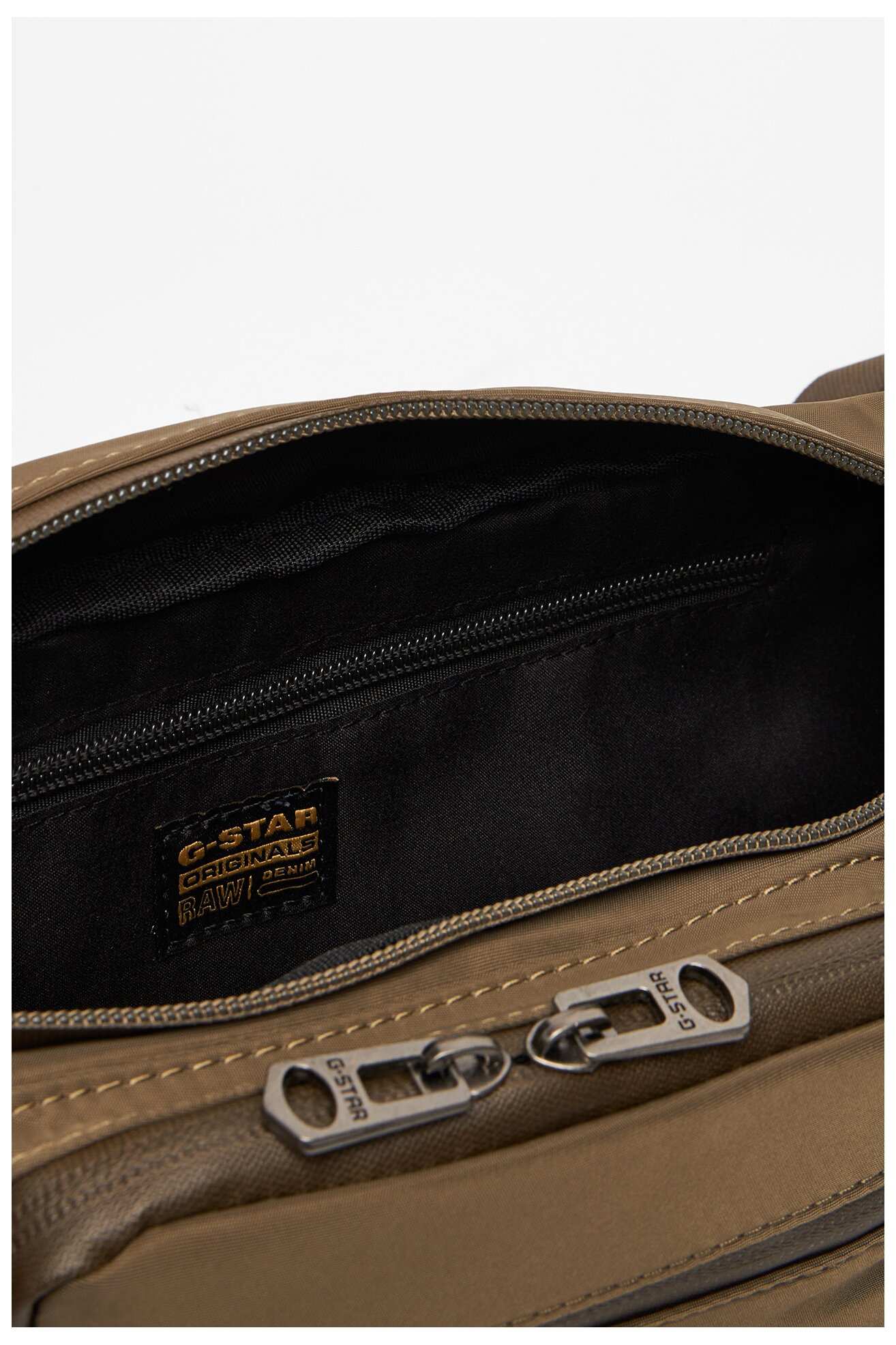 Geantă pentru bărbați G-STAR RAW CEO-BEN-LX9868J ALUNITE