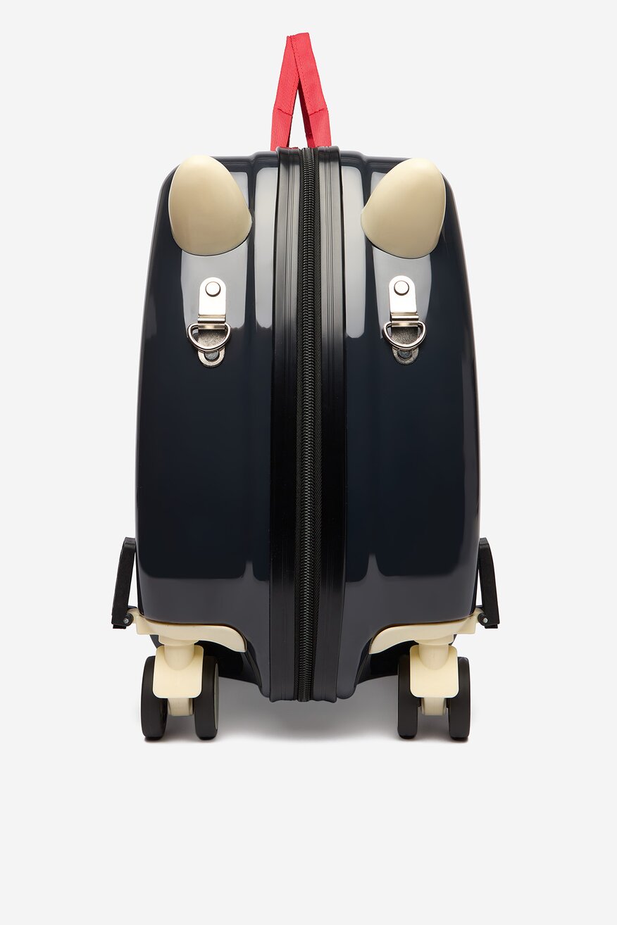 
                Валіза Cars ЧОРНИЙ - 5907964008736