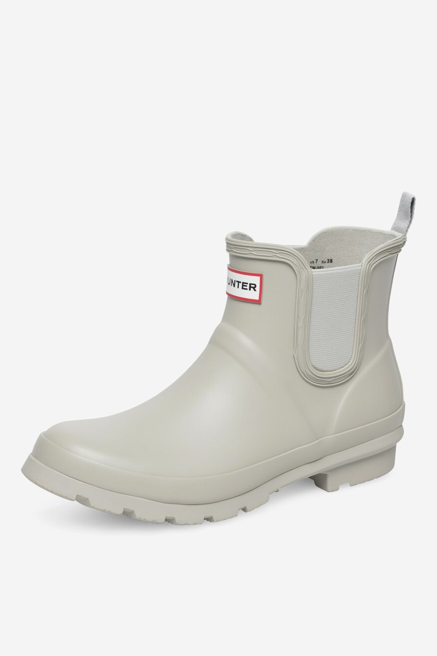 
                Гумени ботуши HUNTER ЗЕЛЕН - 5905588730965