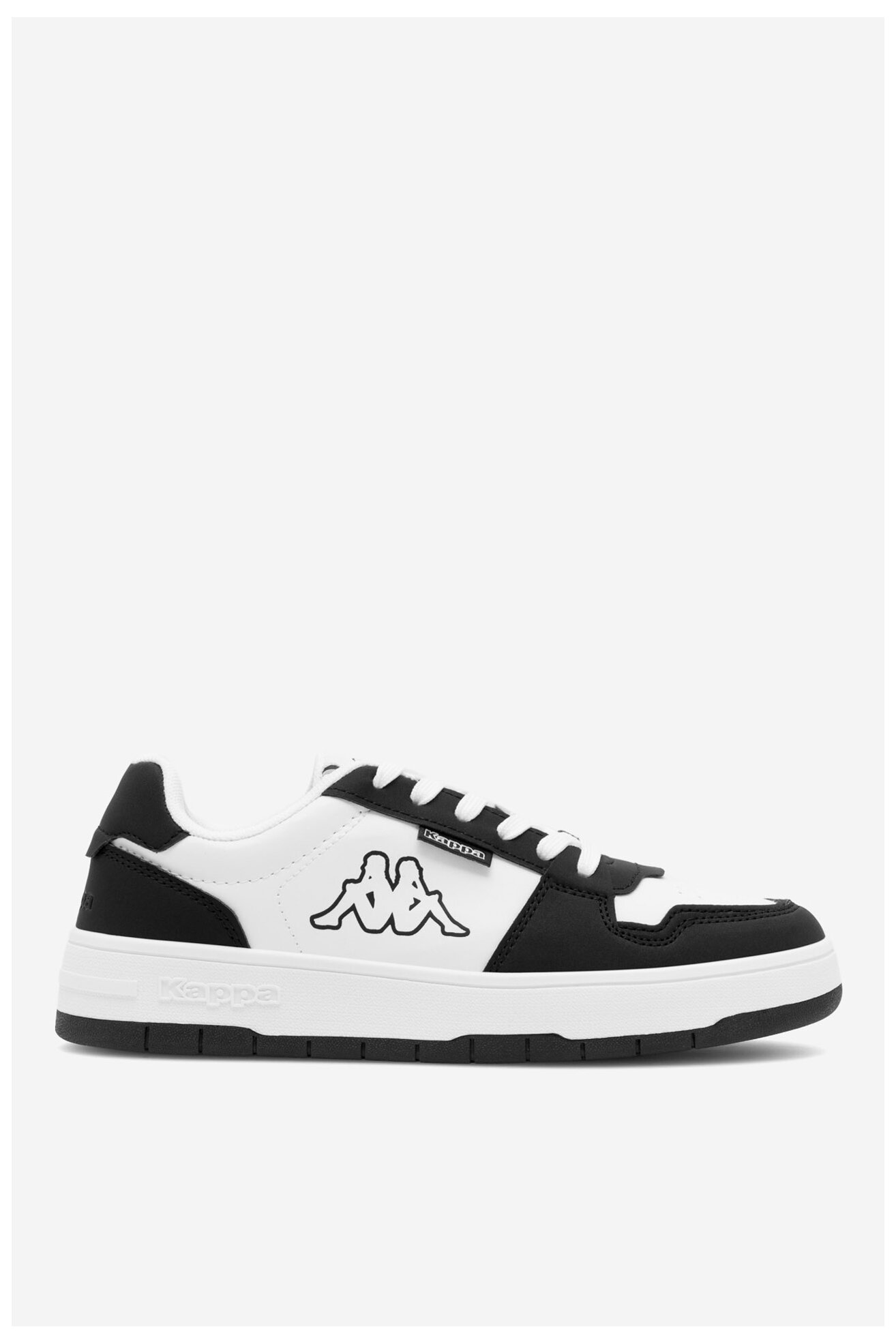 Încălțăminte sport Kappa SS24-3C001(CH) ALB