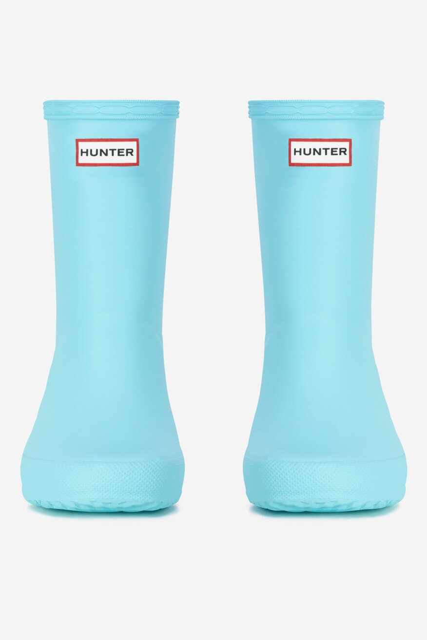 Гумени ботуши HUNTER СВЕТЛОСИН - 2230070289588