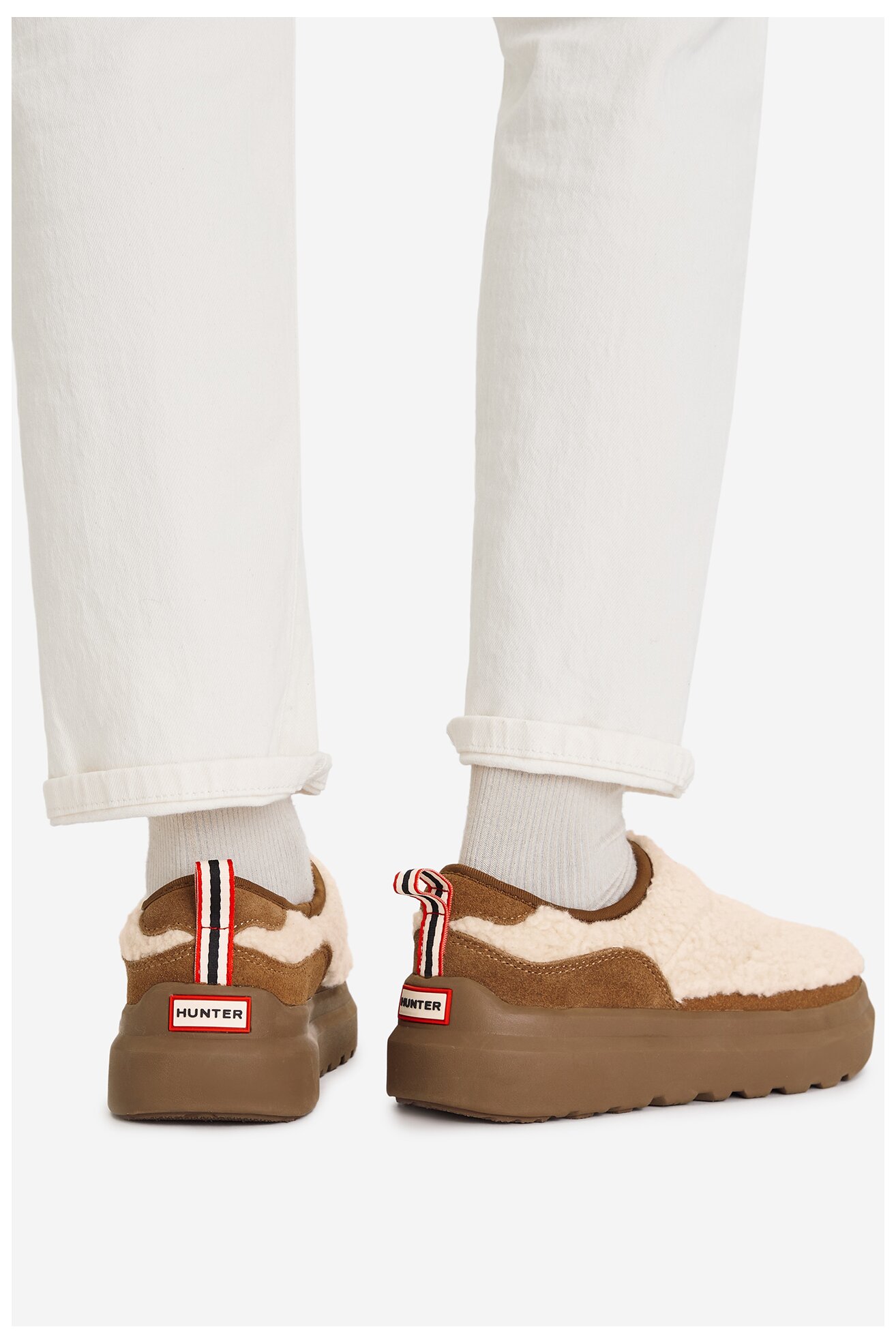 Încălțăminte sport HUNTER CEO-H3-157 MARO