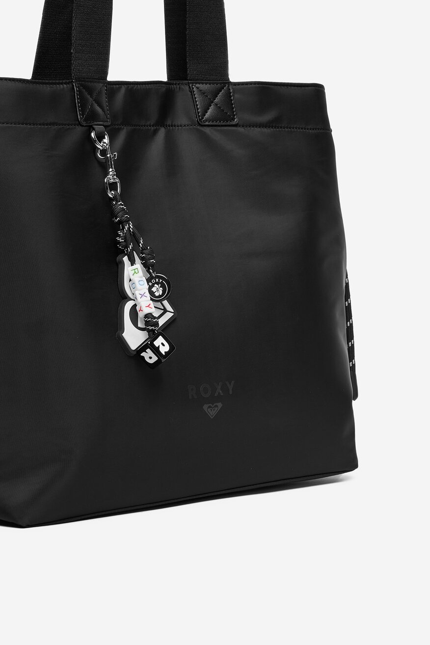 ROXY - Duża torebka shopper - 5906751337493