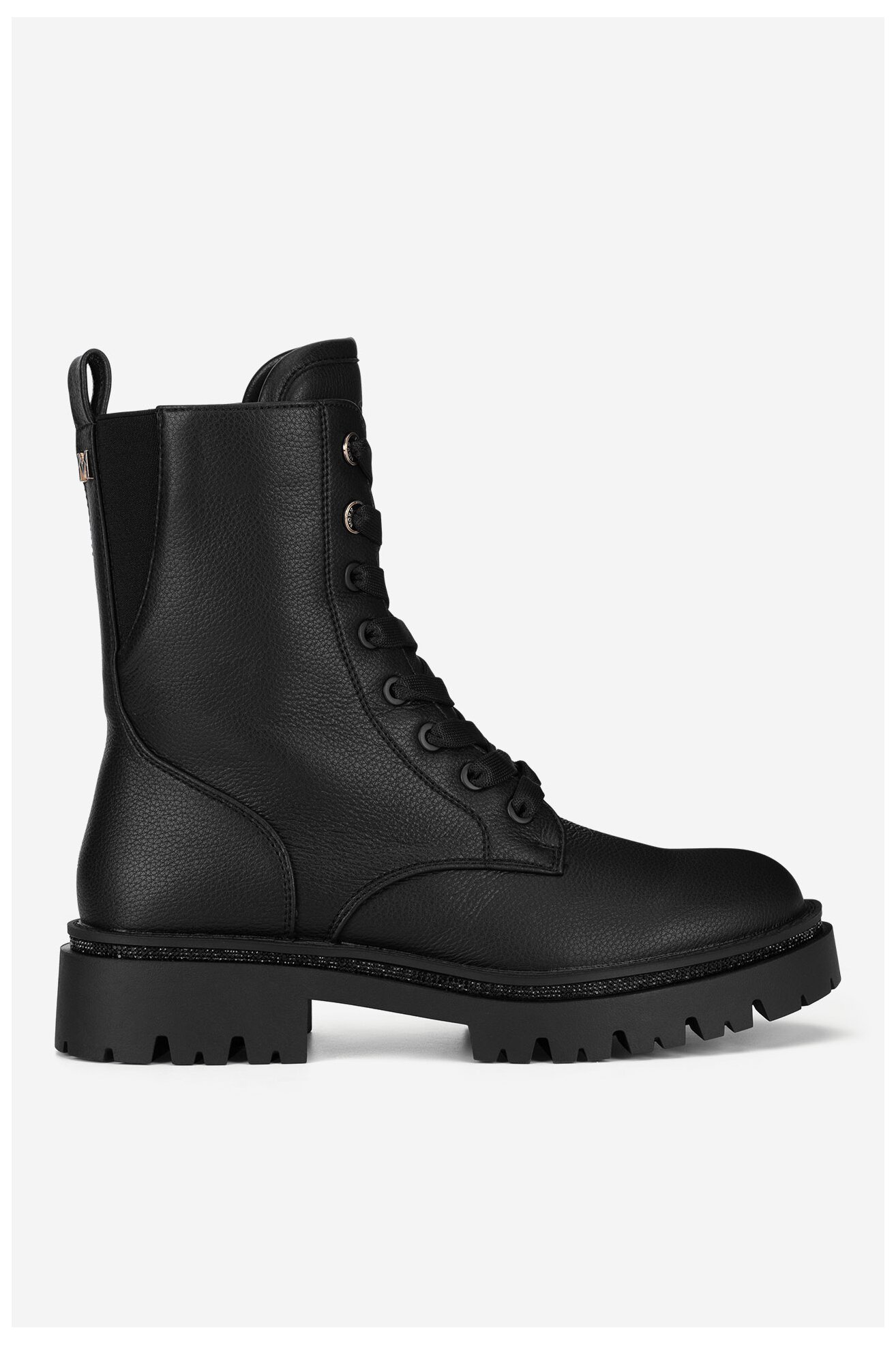 Csizma Mexx CEO-MI001712743W FEKETE