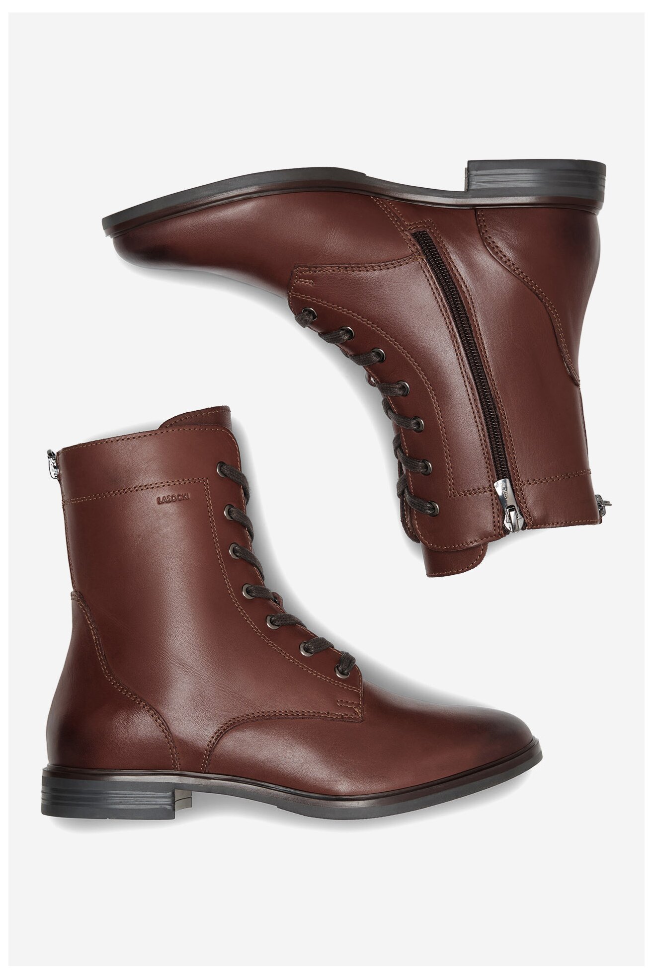 Bocanci Lasocki EST-NEW2-18 MARO